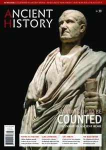 Ancient History Magazine – June 2022