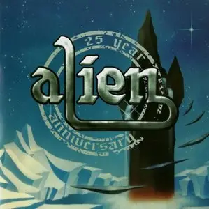 Alien - Alien-25th Anniversary Edition (2013)
