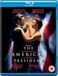 The American President (1995)