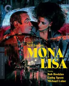 Mona Lisa (1986) [The Criterion Collection]