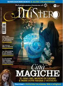 Mistero Magazine – maggio 2022