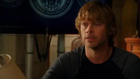 NCIS: Los Angeles S03E21