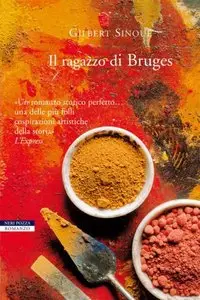 Gilbert Sinouè - Il Ragazzo Di Bruges (repost)