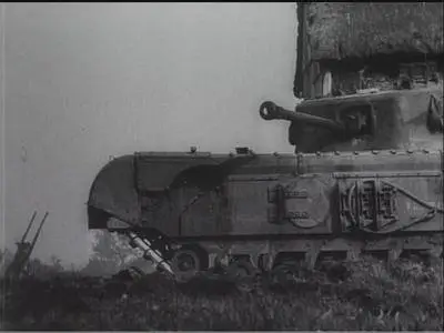 World War II - The British Movietone Newsreel Years (1939-1945)