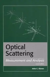 Optical scattering : measurement and analysis