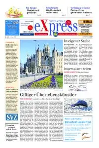 Schweriner Express - 04. April 2020