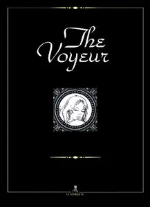 Chris - The Voyeur
