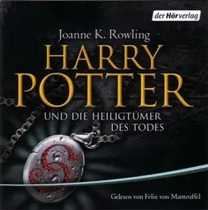 Joanne K. Rowling - Harry Potter - und die Heiligtümer des Todes [Band 07]