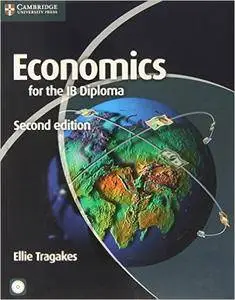 Economics for the IB Diploma, 2nd Edition