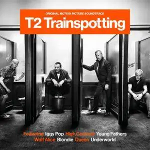 VA - T2 Trainspotting Original Motion Picture Soundtrack (2017)