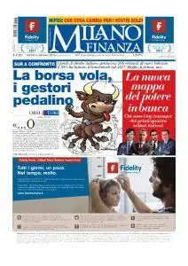 Milano Finanza - 6 Gennaio 2018