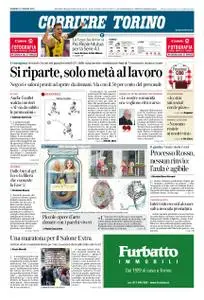 Corriere Torino – 17 maggio 2020