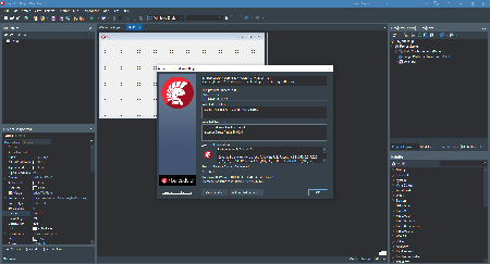Embarcadero Delphi 10.4.1 Sydney Lite v16.1