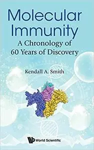 Molecular Immunity: A Chronology of 60 Years of Discovery