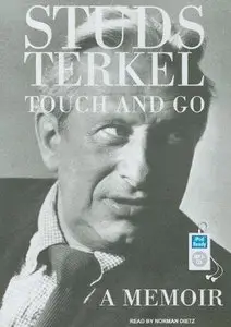 Touch and Go: A Memoir (Audiobook) (Repost)