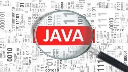 Complete Java Masterclass [April 2017]