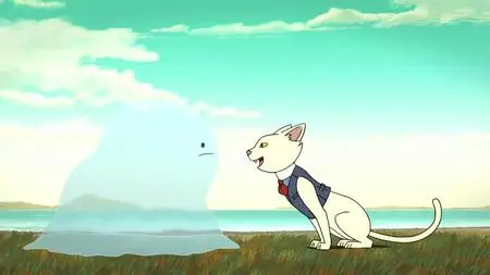 Infinity Train S01E02