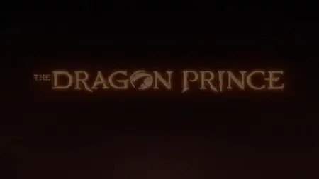 The Dragon Prince S02