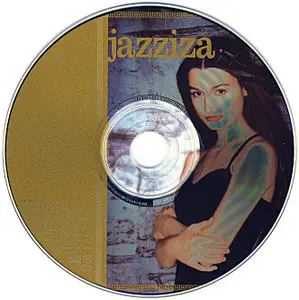 Aziza Mustafa Zadeh - Jazziza (1997)