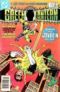 Green Lantern v2 173