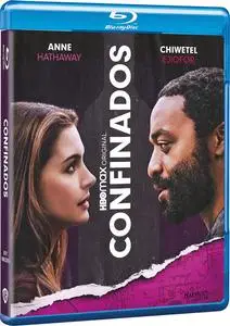 Locked Down (2021)
