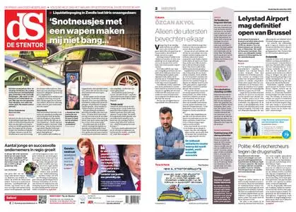 De Stentor - Salland – 26 september 2019