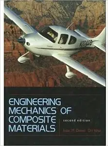 Engineering Mechanics of Composite Materials