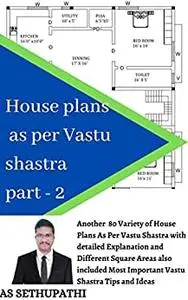 HOUSE PLANS AS PER VASTU SHASTRA PART 2