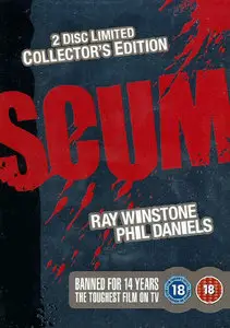 Alan Clarke Movie Collection