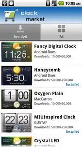 Fancy Widgets v3.5.5