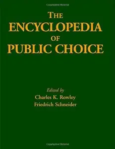 The Encyclopedia of Public Choice (Repost)