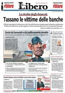 Libero - 06.12.2015