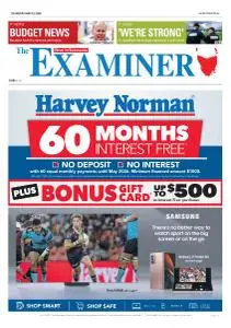 The Examiner - May 13, 2021