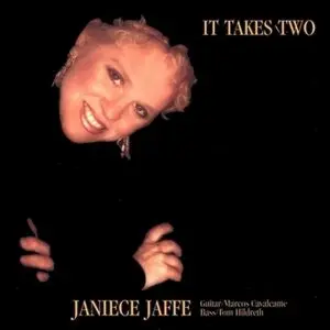 Janiece Jaffe - It Takes Two (2000)