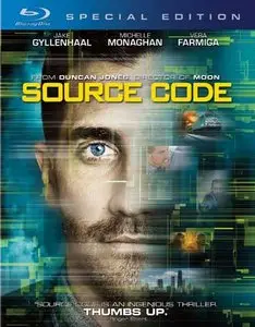Source Code (2011)