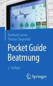 Pocket Guide Beatmung, 2. Auflage (Repost)
