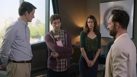 Silicon Valley S06E05