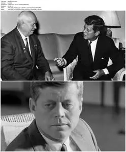 JFK: A President Betrayed (2013)