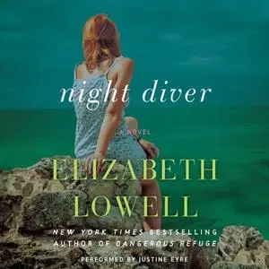 «Night Diver» by Elizabeth Lowell