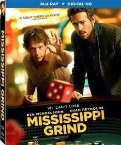 Mississippi Grind (2015)