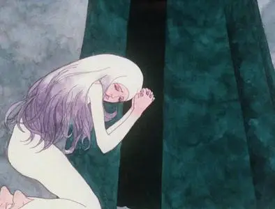 Kanashimi no Beradonna (1973) Belladonna of Sadness