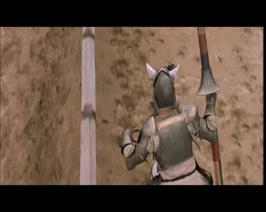 Il Destino Di Un Cavaliere - A Knight's Tale (2001)