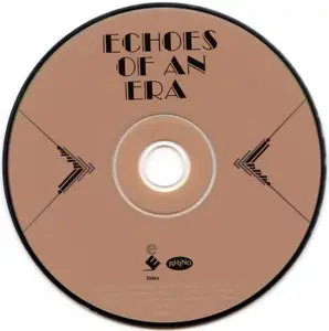 Echoes Of An Era - Chaka Khan & Friends (1982) [Repost]