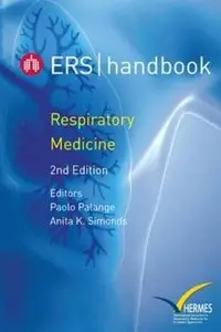 ERS Handbook of Respiratory Medicine, 2nd edition