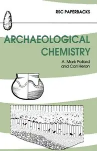 Archaeological Chemistry [Repost]