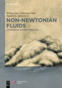 Non-Newtonian Fluids : A Dynamical Systems Approach