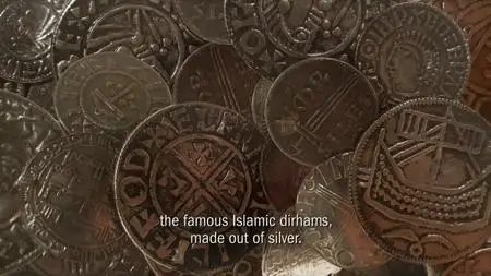 PBS - Secrets of the Dead: Viking Warrior Queen (2020)