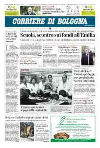 Corriere di Bologna – 07 agosto 2020