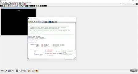 Synopsys Saber P-2019.06
