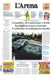 l'Arena - 26 Luglio 2023